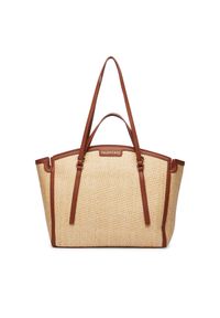 VALENTINO - Torebka Valentino. Kolor: beżowy #1
