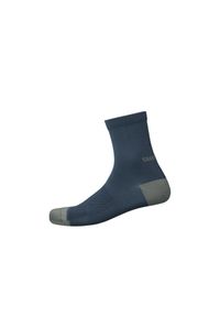 SHIMANO - Skarpetki Shimano Performance. Kolor: niebieski. Sport: kolarstwo #1