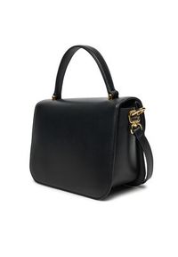 Furla Torebka WB01475 BX0428 O6000 Czarny. Kolor: czarny. Materiał: skórzane