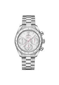 Zegarek Damski OMEGA SPEEDMASTER 324.30.38.50.55.001