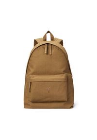 Polo Ralph Lauren Plecak 405967603005 Brązowy. Kolor: brązowy. Materiał: materiał #7
