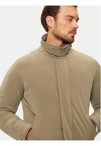 Colmar Kurtka puchowa 1258R 4XV Zielony Regular Fit. Kolor: zielony. Materiał: syntetyk #6