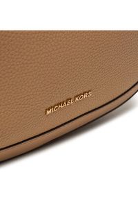 MICHAEL Michael Kors Torebka 30S4G0PH9L Brązowy. Kolor: brązowy. Materiał: skórzane #4