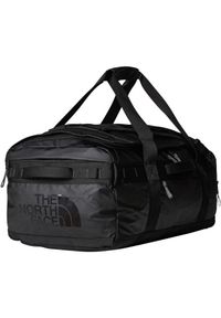Torba The North Face Base Camp Voyager Duffel 62L : Kolor - Czarny. Kolor: czarny