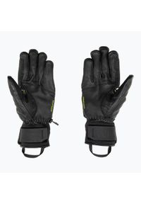 Leki - Rękawice narciarskie męskie LEKI WCR Venom Speed 3D. Kolor: czarny. Sezon: zima. Sport: narciarstwo #2
