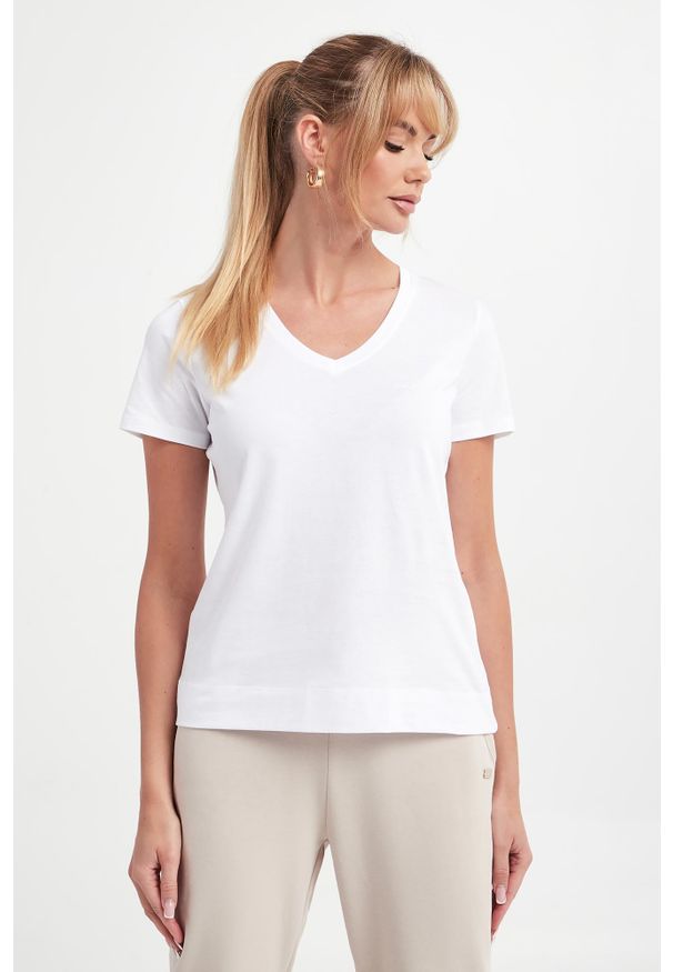 T-shirt damski JOOP!