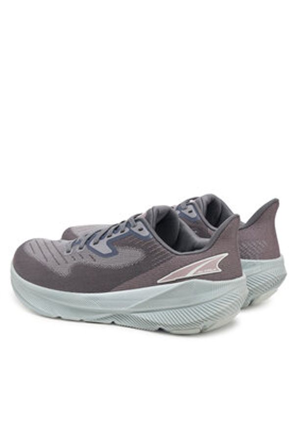 Altra Buty do biegania Experience Flow AL0A85NW5 Fioletowy. Kolor: fioletowy. Materiał: materiał