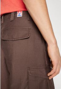 Wrangler - MĘSKIE SPODNIE WRANGLER REGULAR CARGO BRACKEN 112373196 #3