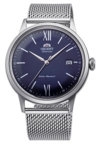 orient - ORIENT ZEGAREK Classic RA-AC0019L10B. Rodzaj zegarka: analogowe. Styl: elegancki