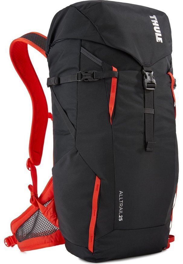 THULE - Plecak turystyczny Thule Thule AllTrail 25L M - Obsidian | Thule