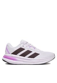 Adidas - Buty do biegania adidas. Kolor: fioletowy