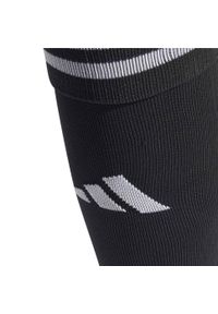 Adidas Sport Team Rękawy 23 Skarpetki Dorosłych. Kolor: czarny, biały, wielokolorowy