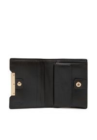 Furla Mały Portfel Damski Giada WP00522 HSF000 Czarny. Kolor: czarny. Materiał: skóra #3