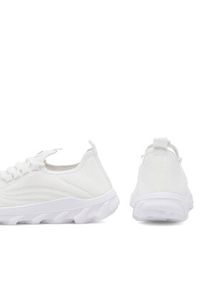 Jenny Fairy Sneakersy WFA2711-1 Biały. Kolor: biały #3