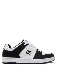 DC Sneakersy Manteca 4 ADYS100765 Biały. Kolor: biały #1