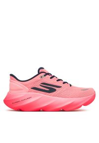 skechers - Skechers Buty do biegania Aero Burst 172210/PINK Różowy. Kolor: różowy. Materiał: materiał #1