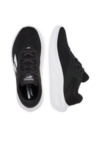 Reebok Sneakersy CEO-REEBOK LITE 5 100227410 Czarny. Kolor: czarny. Materiał: materiał