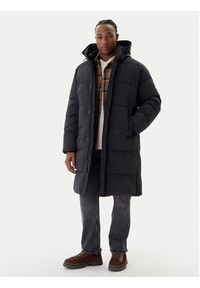 Mustang Kurtka zimowa Leroy 1016897 Czarny Regular Fit. Kolor: czarny. Materiał: syntetyk. Sezon: zima #9