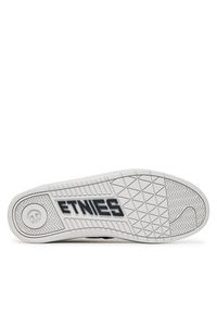 Etnies Sneakersy Snake 4101000581 Granatowy. Kolor: niebieski. Materiał: skóra, zamsz #6