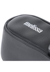 melissa - Melissa Klapki Becky Ad 32818 Czarny. Kolor: czarny #3