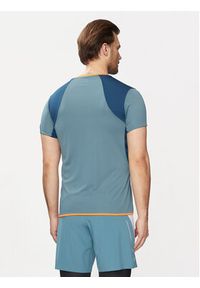 CMP Koszulka techniczna 33N6687 Niebieski Regular Fit. Kolor: niebieski. Materiał: syntetyk #2