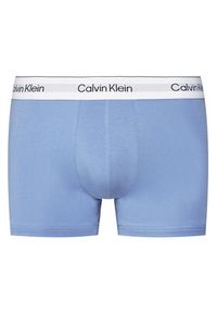 Calvin Klein Underwear Komplet 3 par bokserek LV00NB4392 Kolorowy. Materiał: bawełna. Wzór: kolorowy #10