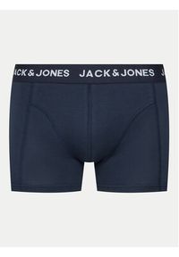 Jack & Jones - Jack&Jones Komplet 7 par bokserek Anthony 12263363 Kolorowy. Materiał: bawełna. Wzór: kolorowy #3