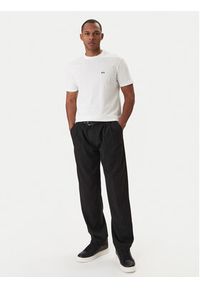 Armani Exchange T-Shirt XM001568 AF10358 U0009 Biały Regular Fit. Kolor: biały. Materiał: bawełna #4