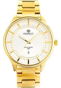 NoName - Zegarek ZEGAREK MĘSKI PERFECT M114 (zp288c) #1