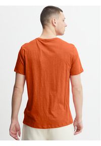 Blend T-Shirt 20715038 Czerwony Regular Fit. Kolor: czerwony. Materiał: bawełna #2