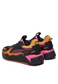 Puma Sneakersy Rs-X Reinvention 369579 21 Kolorowy. Wzór: kolorowy