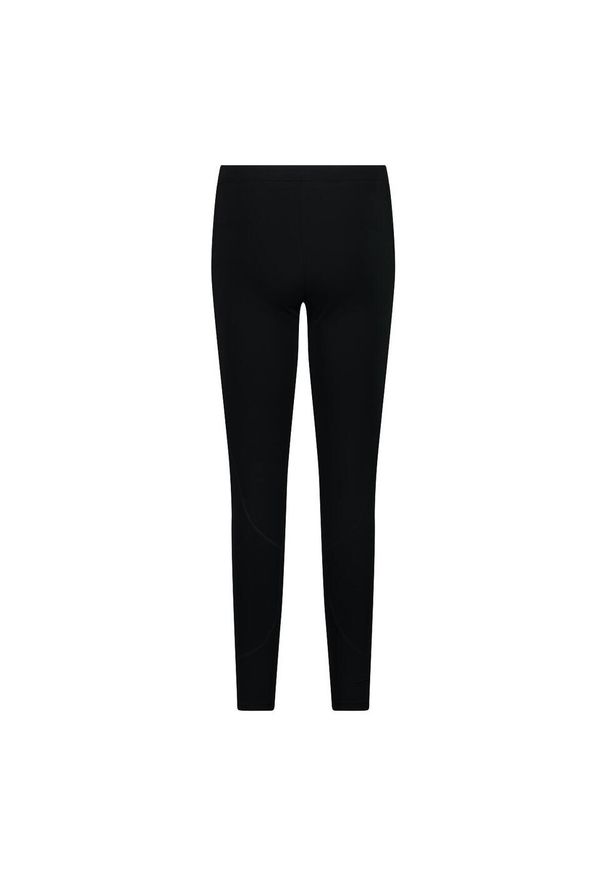 Legginsy damskie turystyczne CMP. Kolor: czarny