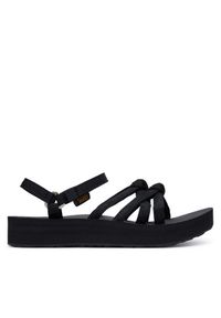 Sandały Teva. Kolor: czarny #1