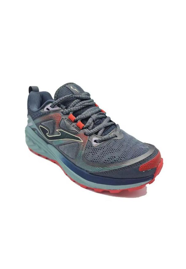 Buty do biegania trailowe damskie Joma Trek Lady. Kolor: szary