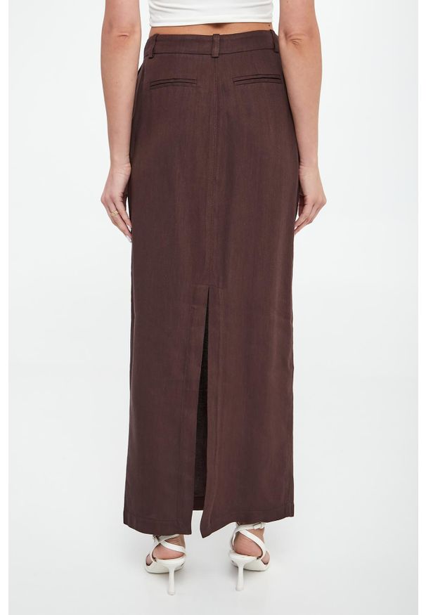 Elisabetta Franchi - Spódnica maxi ELISABETTA FRANCHI