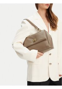 Gino Rossi Torebka CEO-ATALIA-DA8144 Beżowy. Kolor: beżowy #1