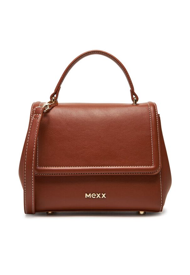MEXX Torebka C-MEXX-S-010-08 Brązowy. Kolor: brązowy