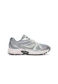 Trenerzy damscy Saucony Ride Millennium. Kolor: szary #1