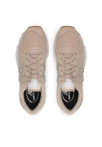 New Balance Sneakersy GW500LM2 Beżowy. Kolor: beżowy. Materiał: materiał