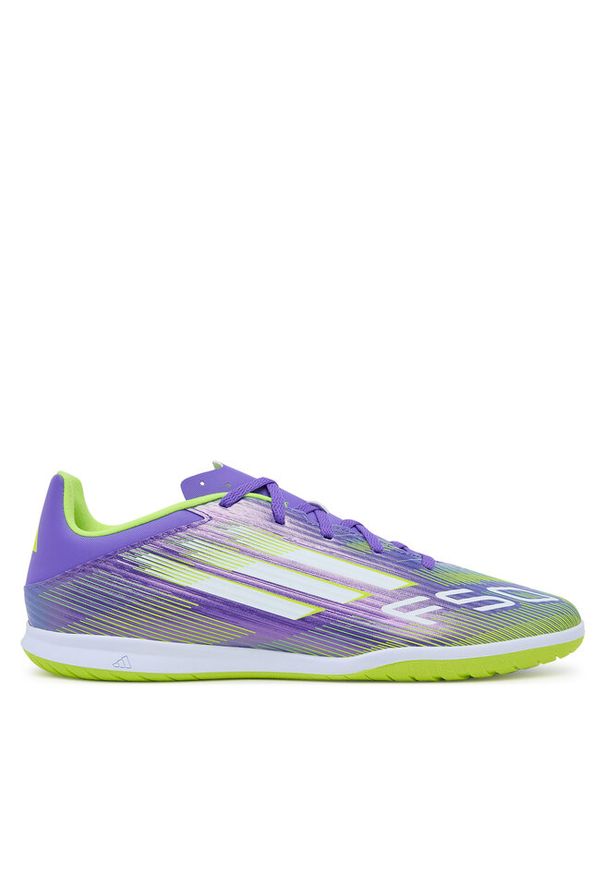 Adidas - Buty do piłki nożnej adidas. Kolor: fioletowy