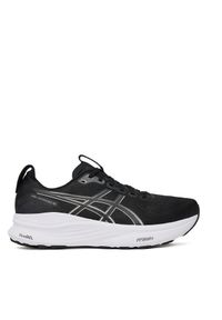 Buty do biegania Asics. Kolor: czarny. Model: Asics Gel Kayano #1
