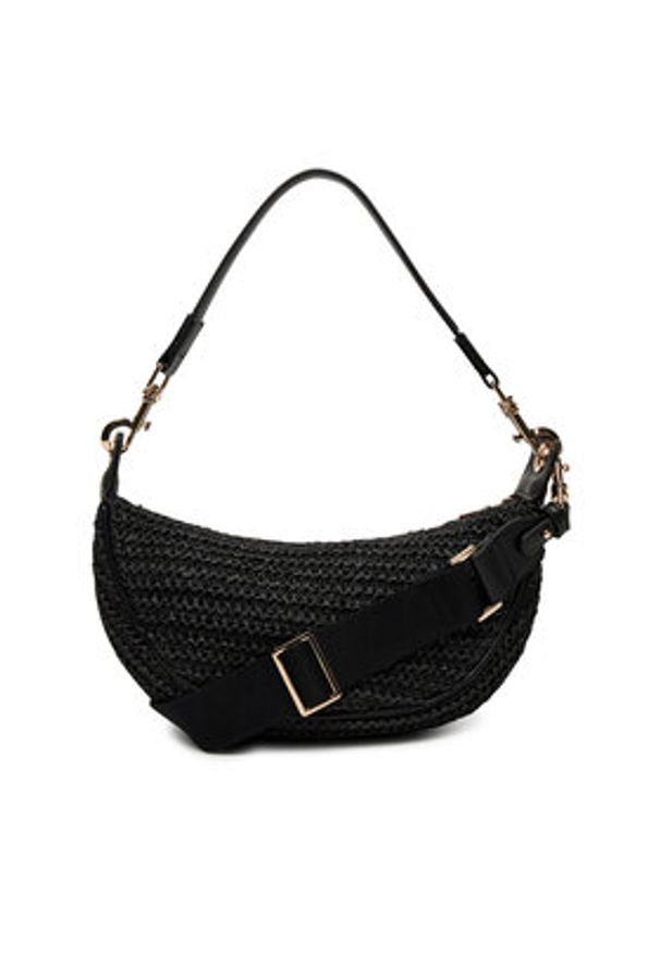 DeeZee Torebka DZE-L-006-07 Czarny. Kolor: czarny