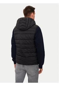 CMP Bezrękawnik 34K2777 Czarny Regular Fit. Kolor: czarny. Materiał: syntetyk. Długość rękawa: bez rękawów #7