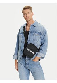 Calvin Klein Saszetka LV04G3180G Czarny. Kolor: czarny. Materiał: poliester, materiał #4