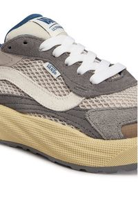 Vans Sneakersy Ultrarange Neo 2.0 VN000EJ885T1 Szary. Kolor: szary. Materiał: skóra, zamsz #5