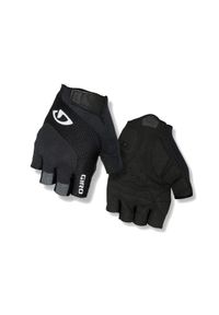 GIRO - Rękawiczki rowerowe damskie Giro Tessa Gel. Kolor: czarny. Sport: kolarstwo #1