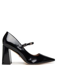 Czółenka Guess. Kolor: czarny #1