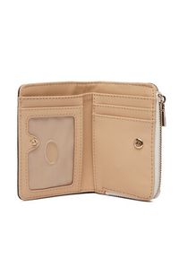 Guess Portfel Emelie Logo Slg SWGM99 28156 Biały. Kolor: biały. Materiał: skóra #2