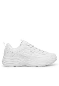 Fila Sneakersy SKYE FFW0458_10004 Biały. Kolor: biały