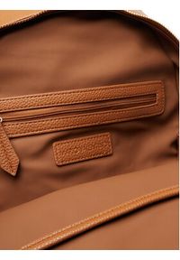 VALENTINO - Valentino Plecak Brixton VBS7LX02 Brązowy. Kolor: brązowy. Materiał: skóra #2